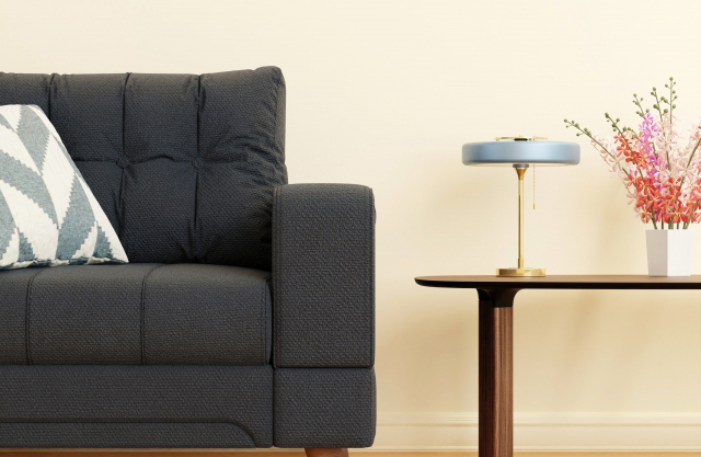 上質でおしゃれなインテリアに囲まれた豊かな暮らし